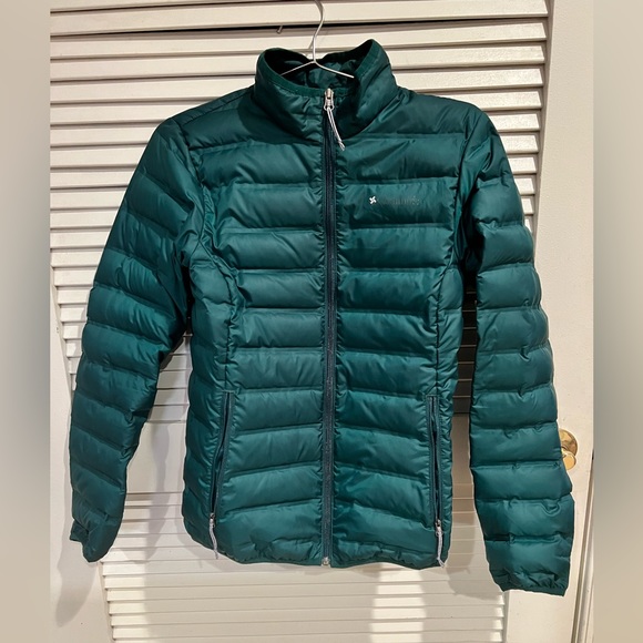 Columbia Jackets & Blazers - Columbia, Medium, women, puffer coat